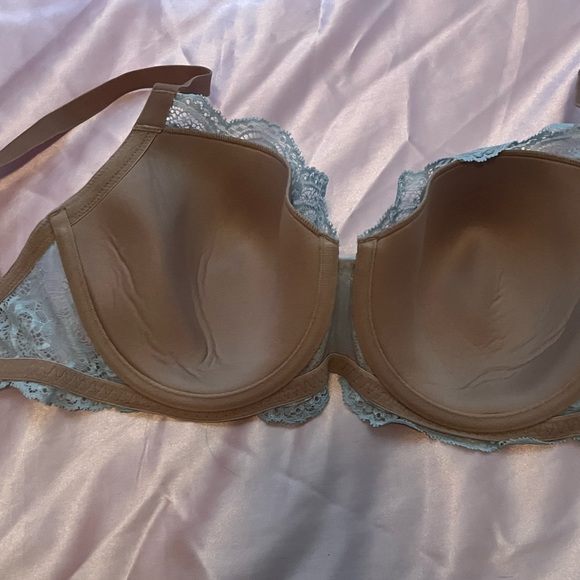 ThirdLove 24/7 Lace Balconette Bra - Picture 4 of 11